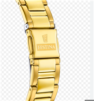 Orologio Festina Donna Boyfriend in Acciaio F20609/2 - F20609/2